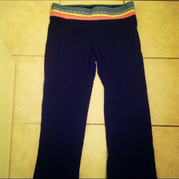 NEW Yoga Pants