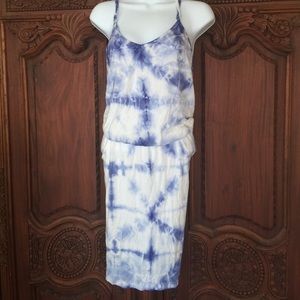 YOUNG, FABULOUS & BROKE Dress