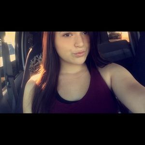 Meet your Posher, Nikki