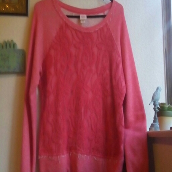 Mossimo Supply Co. Sweater