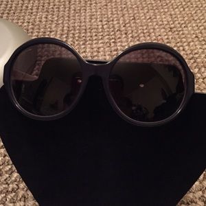 Bvlgari sunglasses