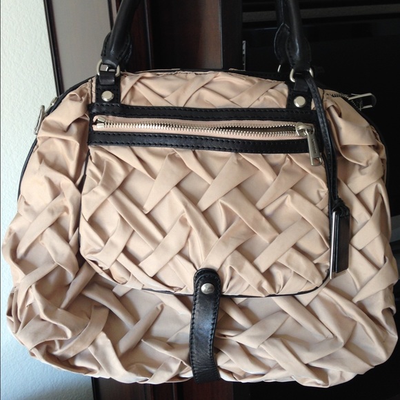 Greyson Woven Skye Bag