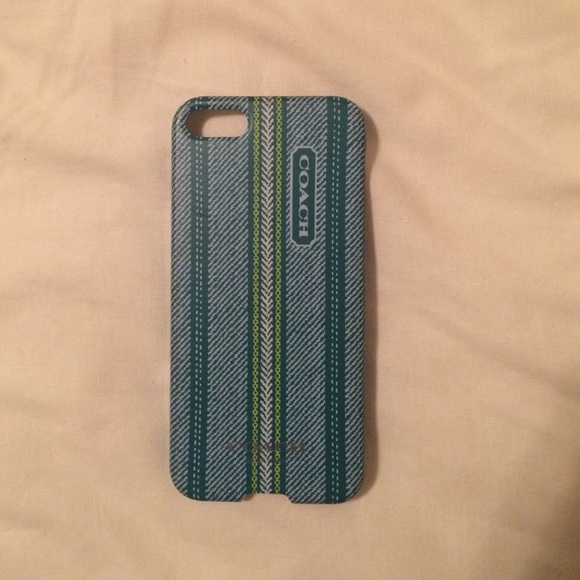 iPhone 5/5S case