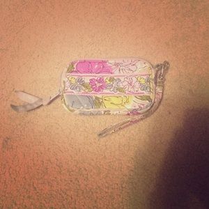 Vera Bradley wallet