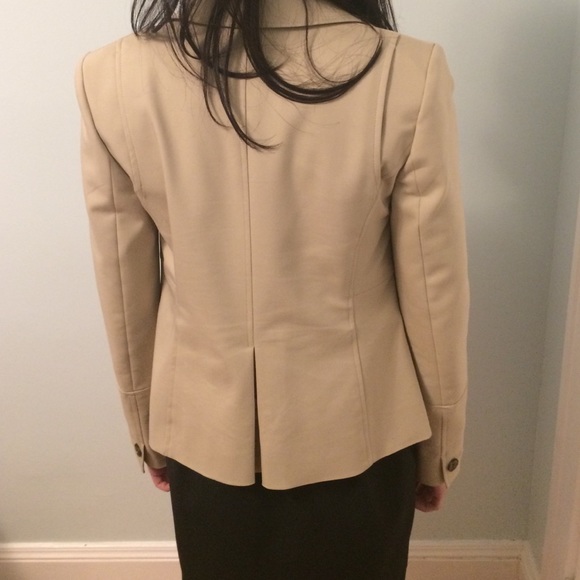 Jacket - Picture 3 of 4