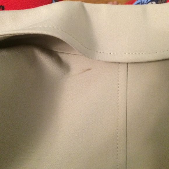 Jacket - Picture 4 of 4