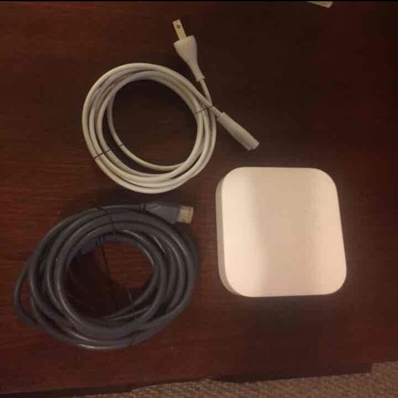 Apple airport