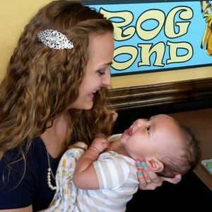 Meet your Posher, Marissa