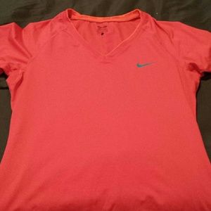 Nike Pro Dri-Fit shirt