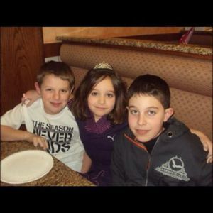 Meet your Posher, Francesca