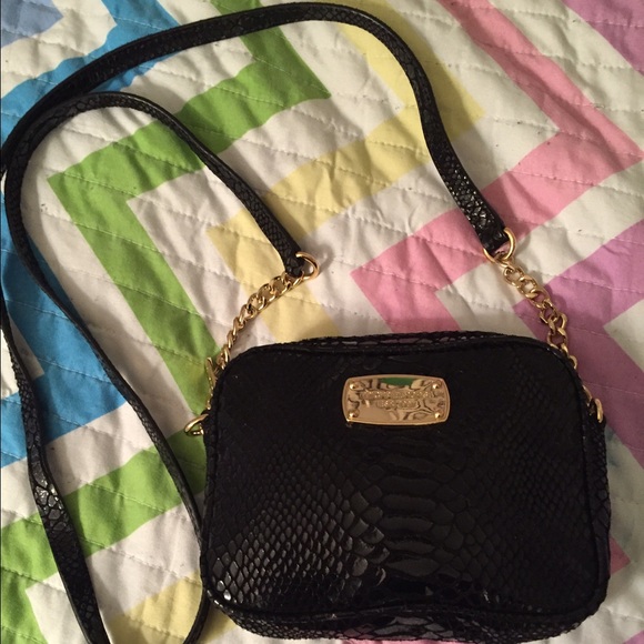 💐Michael Kors Minni Body Bag💐