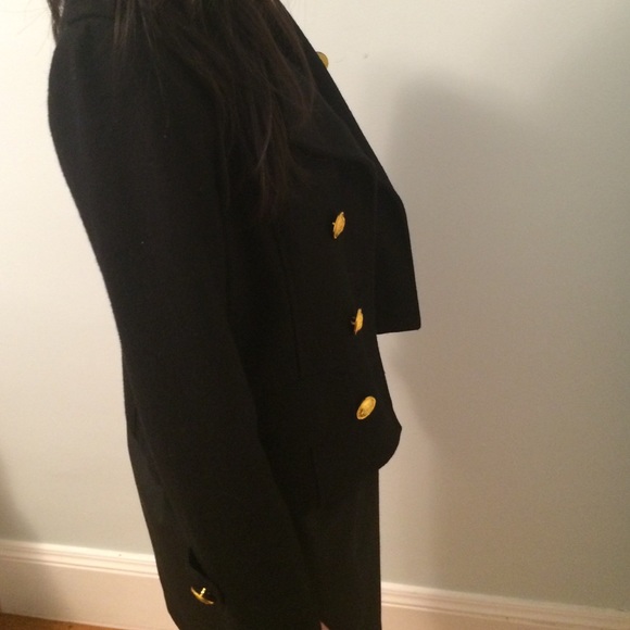 Jacket - Picture 3 of 4