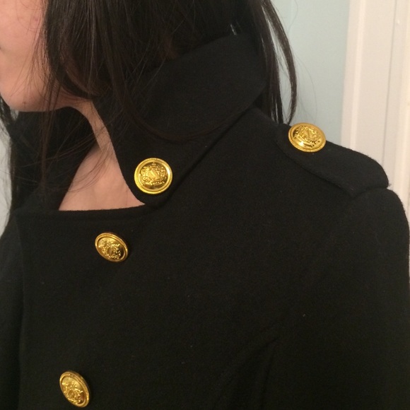 Jacket - Picture 2 of 4