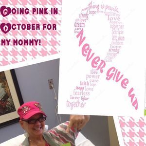 Meet your Posher, Stephanie