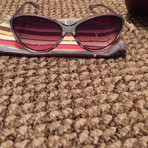 Paul Smith spectacles