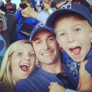 Meet your Posher, Nikki