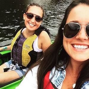 Meet your Posher, Kate