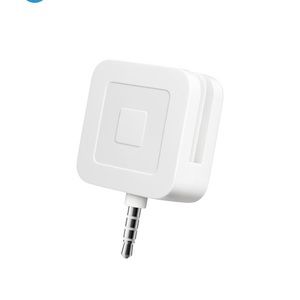 The Square Reader / Square Chip Card Reader