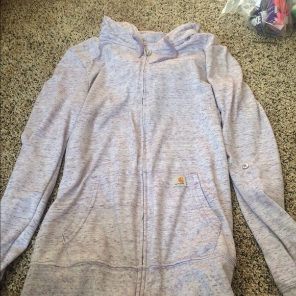Carhartt light sweater