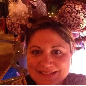 Meet your Posher, Janet