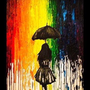 Meet your Posher, Shayna