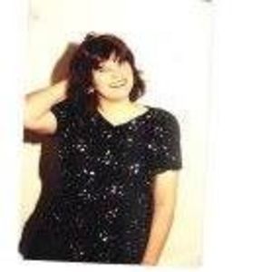 Meet your Posher, Judy