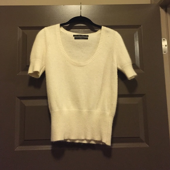 Zara sweater