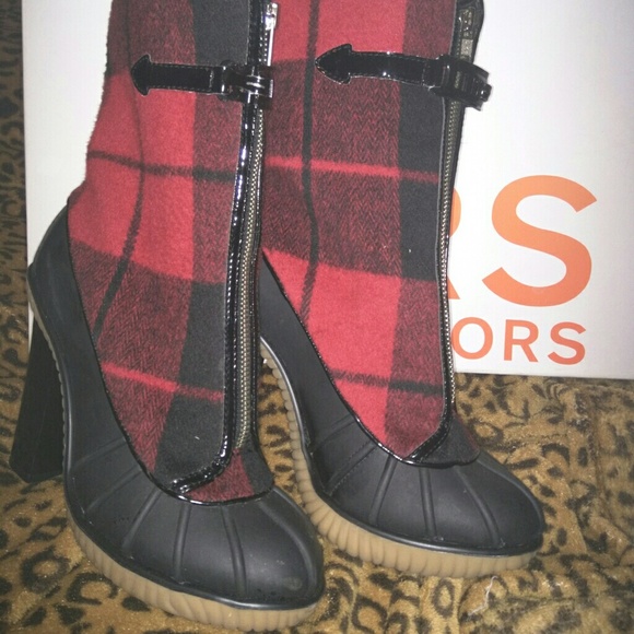 Michael Kors boots