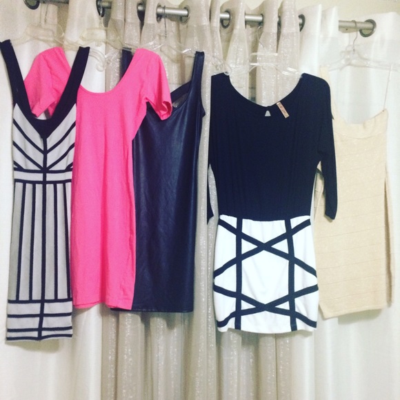 Dresses euc