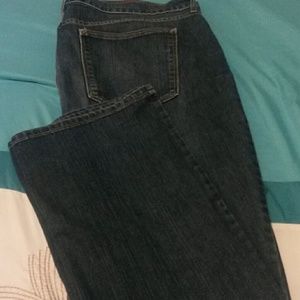 Old Navy jeans