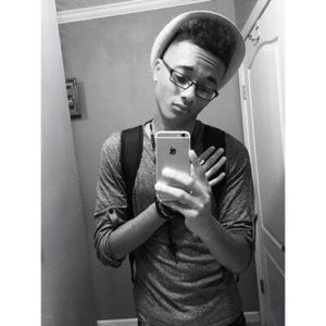 Meet your Posher, Ricky