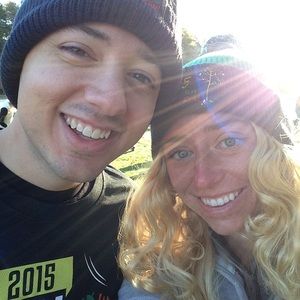 Meet your Posher, Kristy