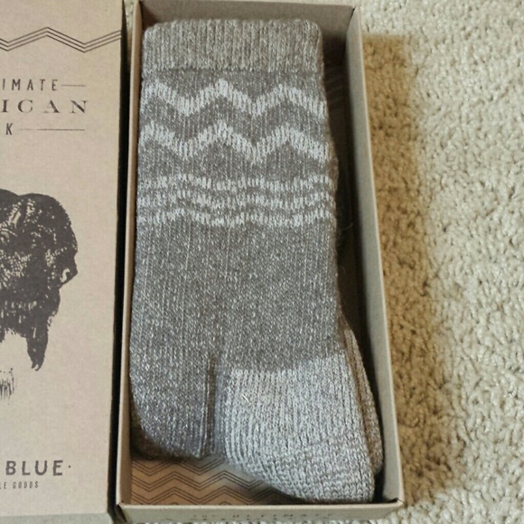 United by Blue Ultimate American Sock - Picture 2 of 5