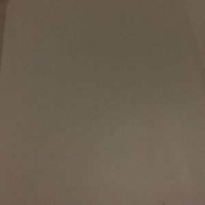 Meet your Posher, Alison