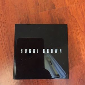 Bobbi Brown Shimmer Brick in Nectar
