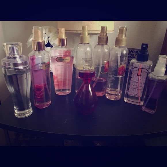 Parfume