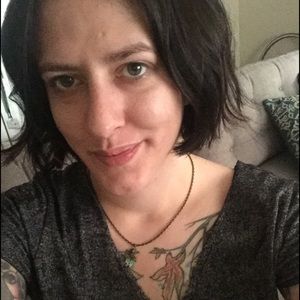 Meet your Posher, Catherine