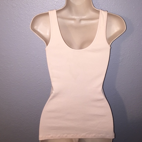 Express sequin tank top size small - Picture 3 of 4