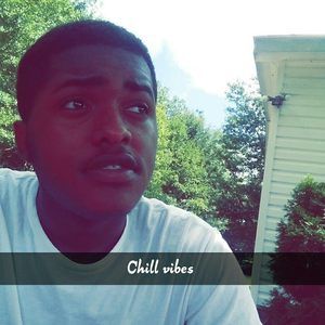 Meet your Posher, Frederick