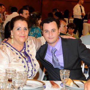 Meet your Posher, Omar