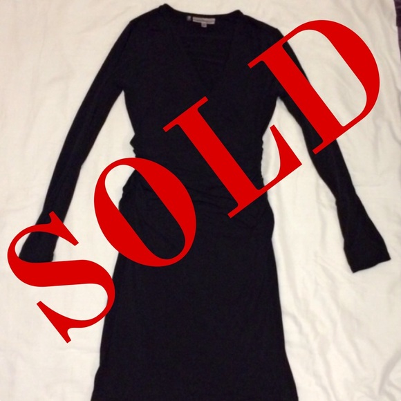 JLO Black Dress