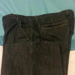 Jeans, old navy, Mid-Rise, size 16 long
