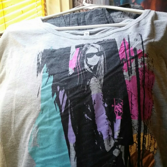 Shirt