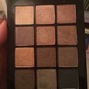 Sonia Kashuk Eye on Neutral Shimmer