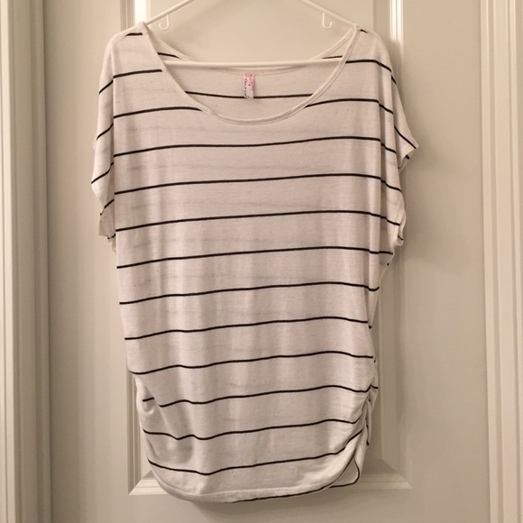 🌟BOGO50%OFF🌟 Stripes Top