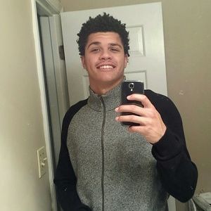 Meet your Posher, Sterling