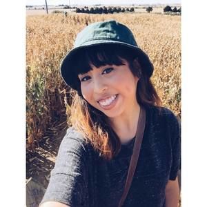 Meet your Posher, Sarai