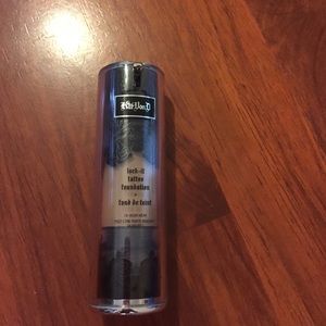 Kat Von D Lock it Foundation in Medium 54