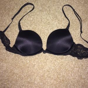 Victoria's Secret push-up bra
