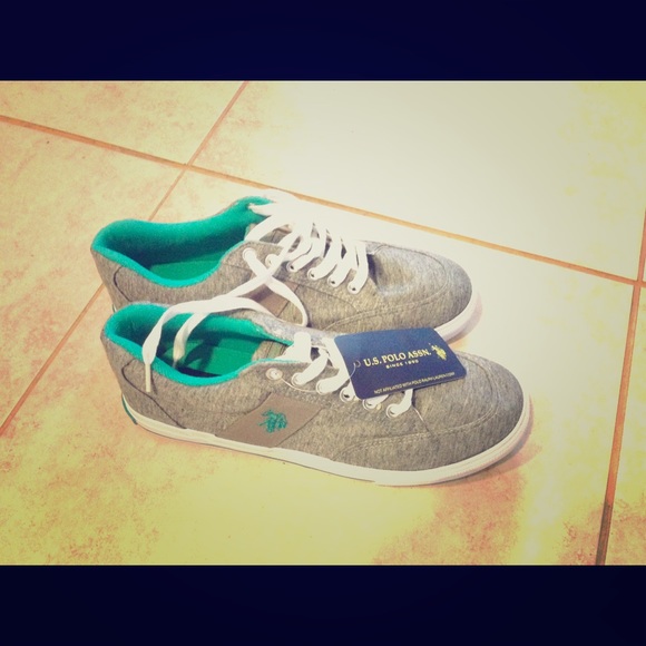 Comfy sneakers